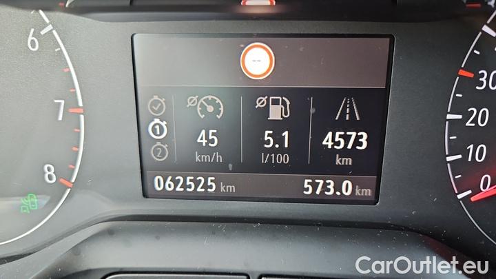 Opel  Crossland 1.5 Diesel 81kW Ultimate S/S #9