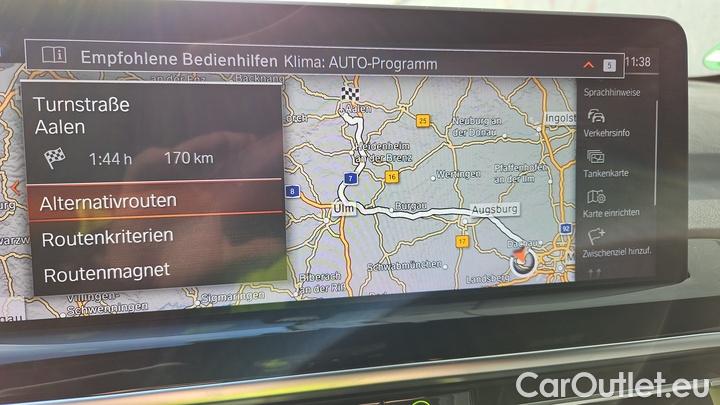 Bmw  X3 xDrive20i AT #13