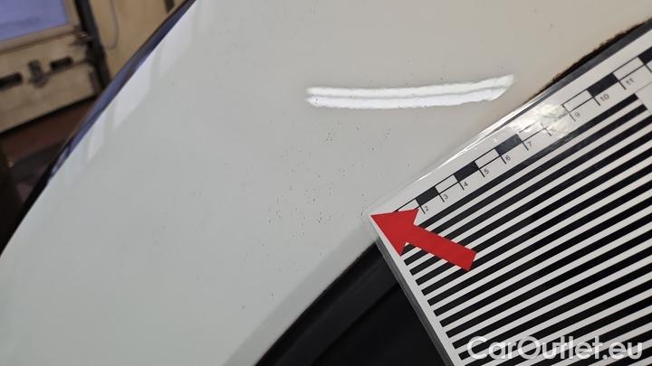 Volkswagen  Golf  1.6 TDI SCR Trendline Variant #32