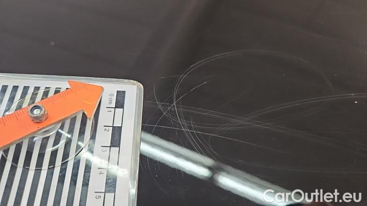 Mercedes  CLA-Klasse CLA 180 Shooting Brake #20