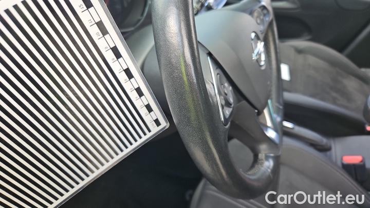 Opel  Crossland 1.5 Diesel 81kW Ultimate S/S #36