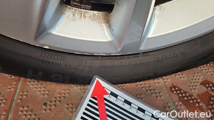 Opel  Corsa 1.5 Diesel 75kW Elegance #19