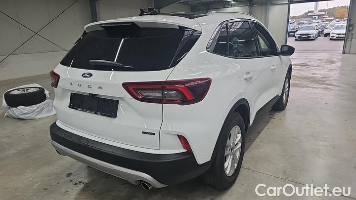 Ford  Kuga 2.5 Duratec PHEV Titanium CVT #4