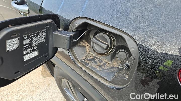 Mercedes  GLA  200 DCT #15