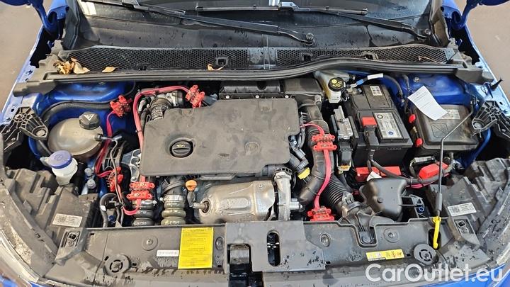 Opel  Corsa 1.5 Diesel 75kW Elegance #11