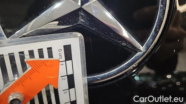 Mercedes  CLA-Klasse CLA 180 Shooting Brake #22