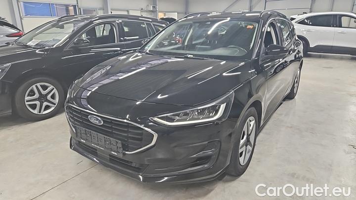 Ford  Focus 1,5 EcoBlue 88kW Cool & Connect Turnier #1