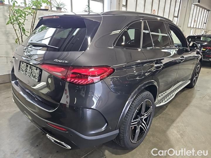 Mercedes  GLC  300 de 4MATIC Autom. #4