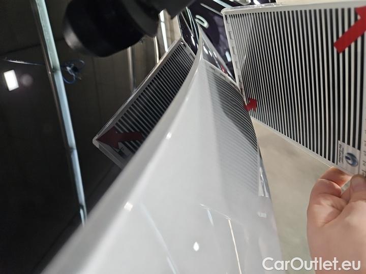 Mercedes  CLA-Klasse CLA 180 d DCT Shooting Brake #20