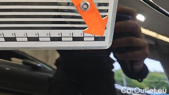 Mercedes  CLA-Klasse CLA 180 Shooting Brake #37