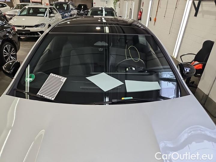 Mercedes  CLA-Klasse CLA 180 d DCT Shooting Brake #16