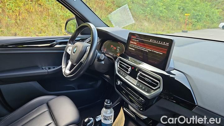 Bmw  X3 xDrive20i AT #7