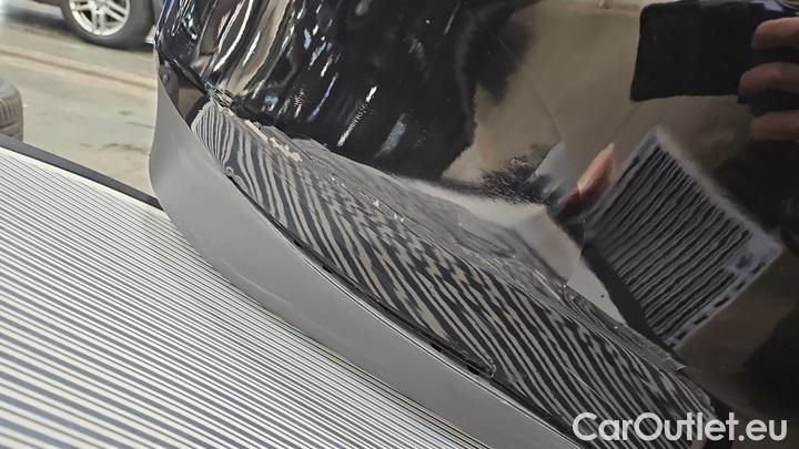 Mercedes  CLA-Klasse CLA 180 Shooting Brake #28