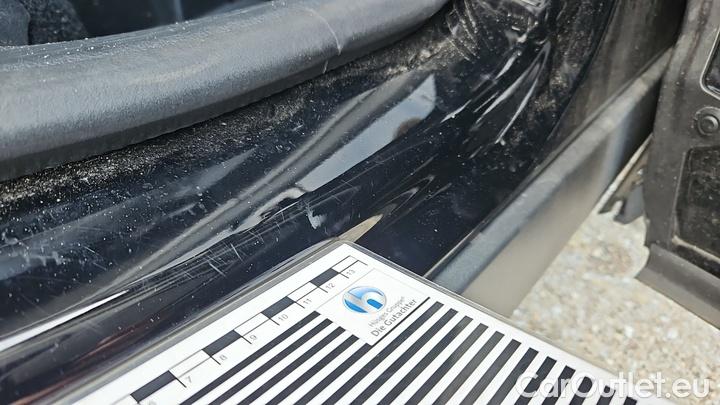 Mercedes  GLA  200 DCT #29