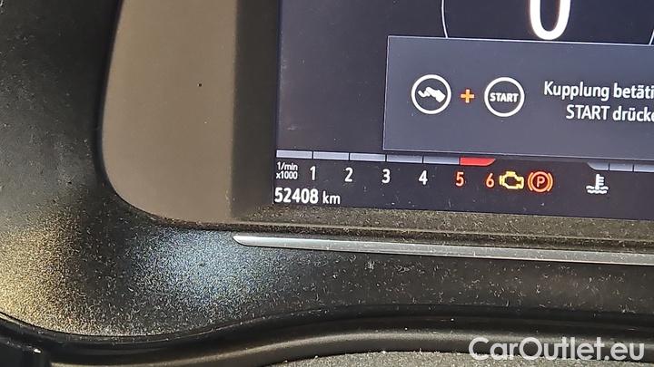 Opel  Corsa 1.5 Diesel 75kW Elegance #9