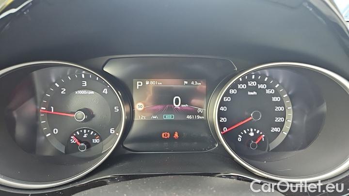 KIA  Cee'd 1.6 CRDi MHEV 100kW DCT Vision SW #5