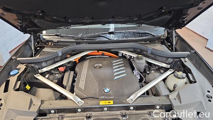 Bmw  X5 xDrive45e #11