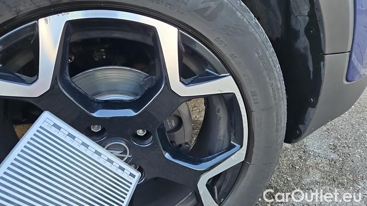 Opel  Crossland 1.5 Diesel 81kW Ultimate S/S #28