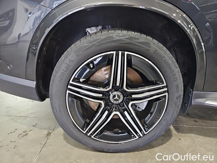 Mercedes  GLC  300 de 4MATIC Autom. #10
