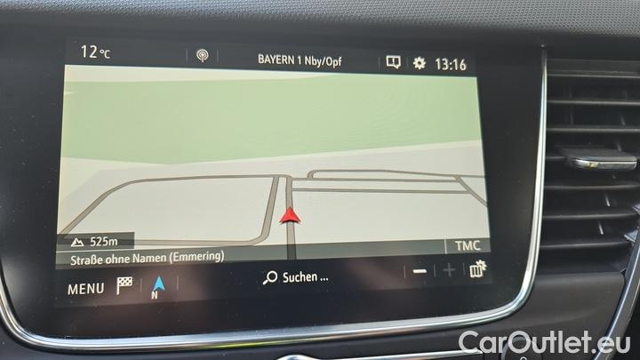 Opel  Crossland 1.5 Diesel 81kW Ultimate S/S #13