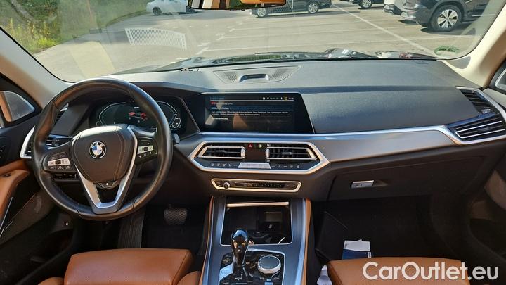 Bmw  X5 xDrive45e #6