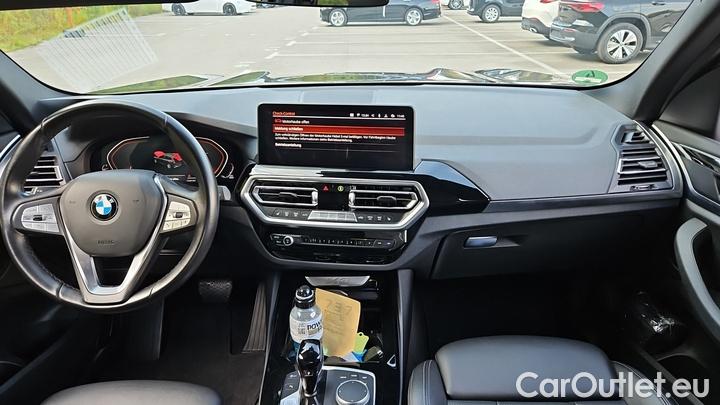 Bmw  X3 xDrive20i AT #6