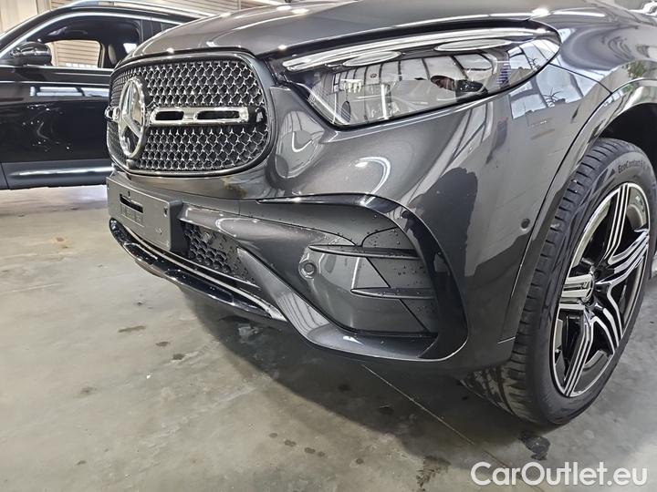 Mercedes  GLC  300 de 4MATIC Autom. #20