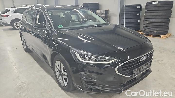 Ford  Focus 1,5 EcoBlue 88kW Cool & Connect Turnier #2