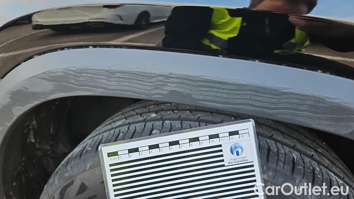 Mercedes  GLA  200 DCT #26