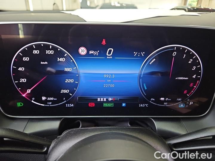 Mercedes  GLC  300 de 4MATIC Autom. #5