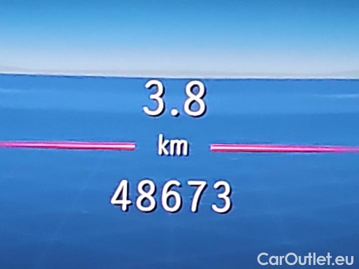 Mercedes  CLA-Klasse CLA 180 d DCT Shooting Brake #9