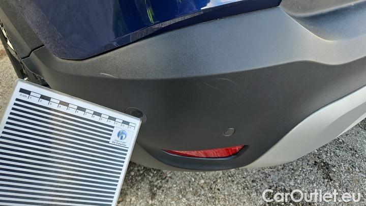 Opel  Crossland 1.5 Diesel 81kW Ultimate S/S #25