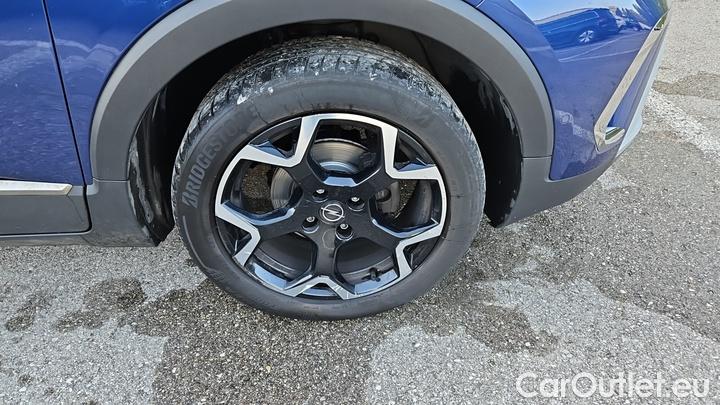 Opel  Crossland 1.5 Diesel 81kW Ultimate S/S #10