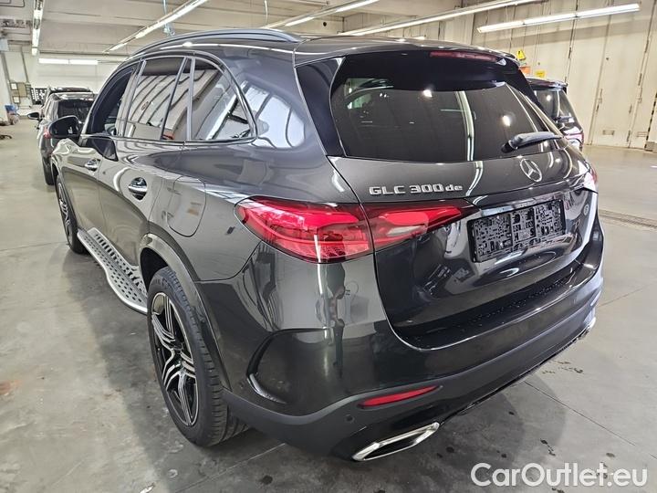 Mercedes  GLC  300 de 4MATIC Autom. #3