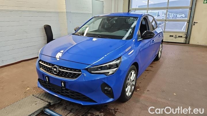 Opel  Corsa 1.5 Diesel 75kW Elegance #1