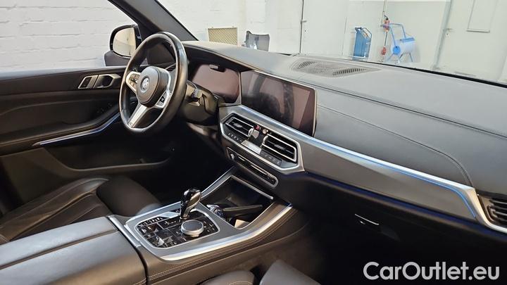 Bmw  X5 xDrive45e #7