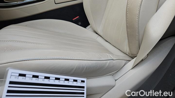 Mercedes  E-Klasse E 300 e 4MATIC Autom. #19