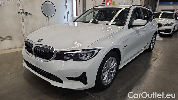 Bmw  Serie 3 330e Touring Advantage Automatic #1