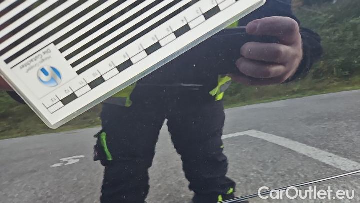 Bmw  Serie 5 530e xDrive Touring A #23