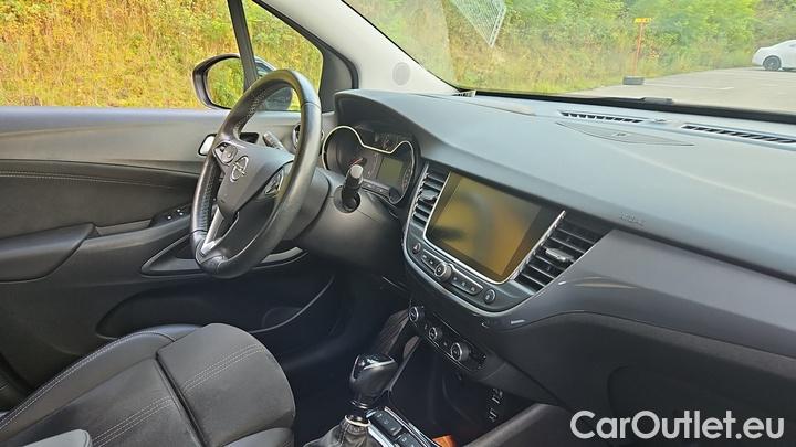 Opel  Crossland 1.5 Diesel 81kW Ultimate S/S #7