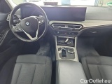 Bmw  Serie 3 320d xDrive Touring Automatic #6