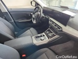  Bmw  Serie 3 320d xDrive Touring Automatic #7