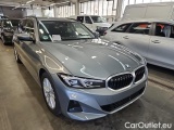  Bmw  Serie 3 320d xDrive Touring Automatic #2