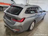  Bmw  Serie 3 320d xDrive Touring Automatic #4