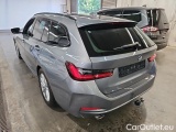  Bmw  Serie 3 320d xDrive Touring Automatic #3
