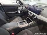  Bmw  Serie 3 320d xDrive Touring Automatic #7