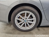  Bmw  Serie 3 320d xDrive Touring Automatic #10