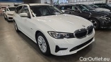 Bmw  Serie 3 330e Touring Advantage Automatic #2