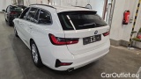 Bmw  Serie 3 330e Touring Advantage Automatic #3
