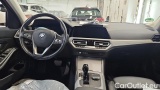 Bmw  Serie 3 330e Touring Advantage Automatic #6